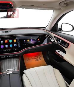 مرسيدس بنز E-Class